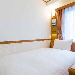 Single Room - Smoking - Electronic Cigarette Only