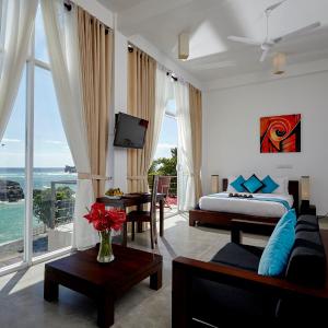 Panoramic Suite