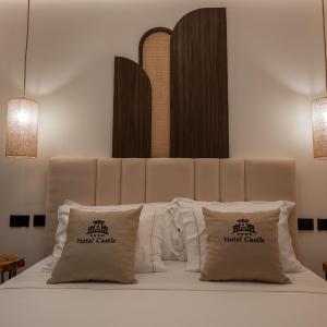 Standard Double Room No Balcony