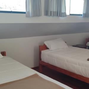 Triple Room with Bathroom