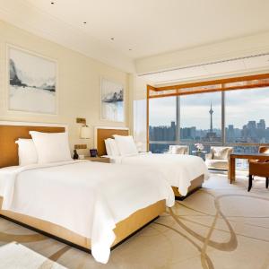 Premier Twin Room