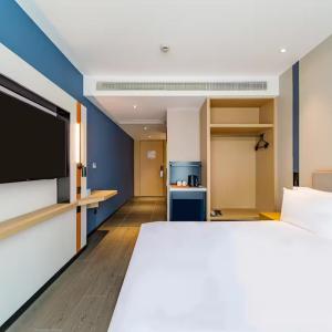 Standard Super King Room