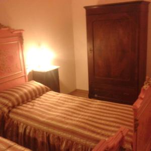 Executive Twin Room