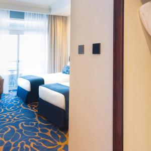 Premium Two Bedroom Suite