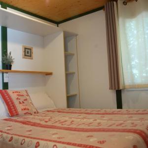 Bungalow Picasso 2 People