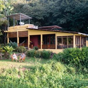 Family Home