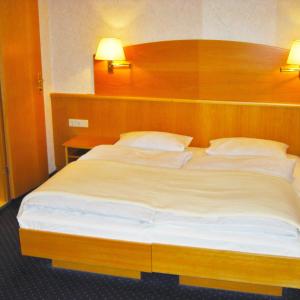 Basic Triple Room