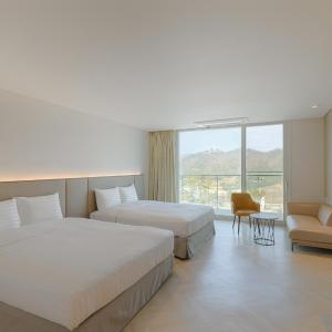 Resort Family (Without Kitchenette)