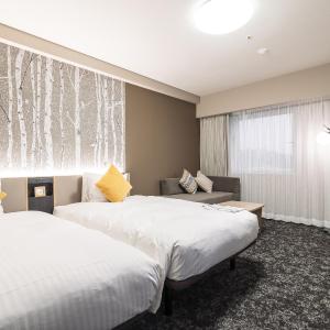 Hollywood Twin Room - Smoking