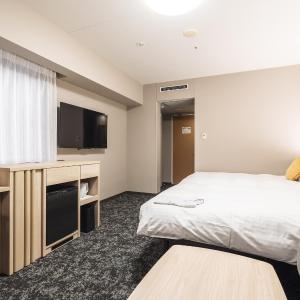 Triple Room - Non-Smoking