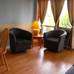 Villa Suite