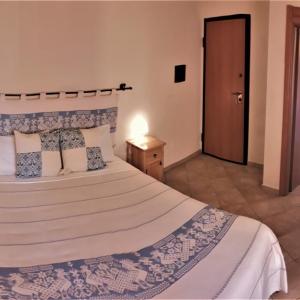 Double Room with Patio