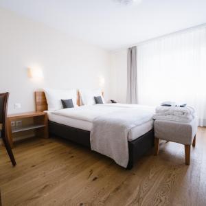 Junior Suite with Balcony