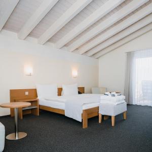 Junior Suite With Lake View - Annex