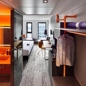 Superior Double Room (1 or 2 beds)