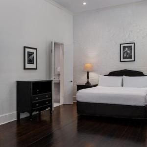 Balcony Suite