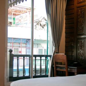 Deluxe Room (Second Building)