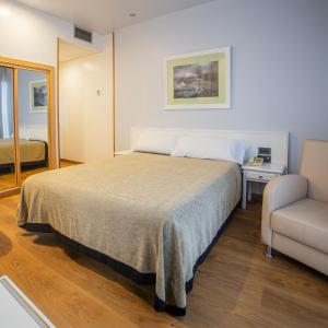 Business Double or Twin Room with Spa access