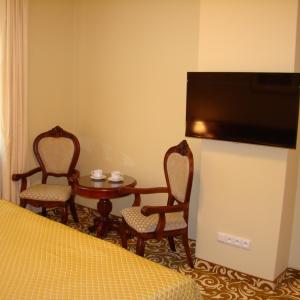 Classic Suite