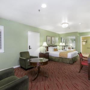 King Bedroom