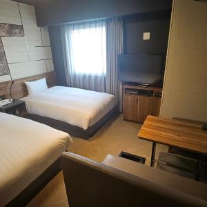 Superior Twin Room - Non-Smoking