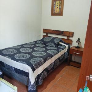 Single Room with Shared Bathroom