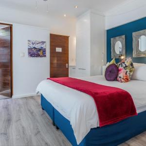 Executive King Suite