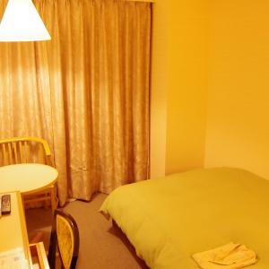 Standard Single Room - Non Smoking