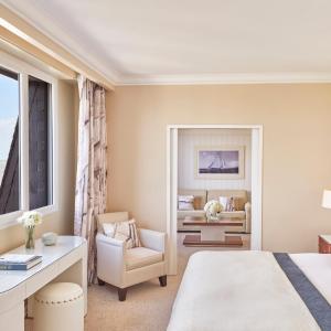 Prestige Junior Suite with sea view