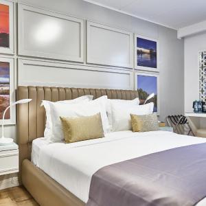 Double Room King