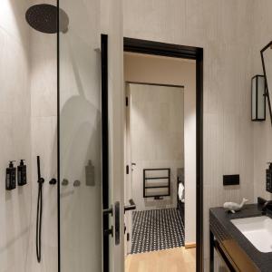 Apartment Via di Ripetta 229