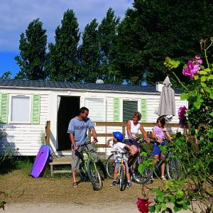 Mobil Home (6 Adults)