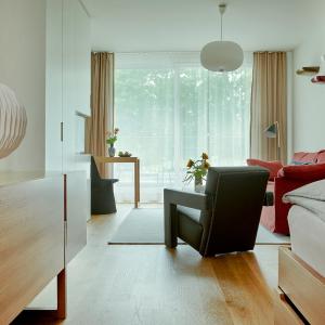 Junior Suite with Mountain View