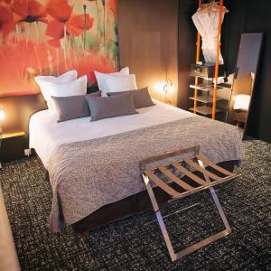 Priviledge Double Room