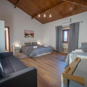 Family Room with Private Bathroom