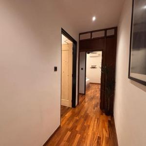 Family Room with Private Bathroom