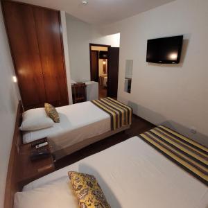 Luxury Twin Room