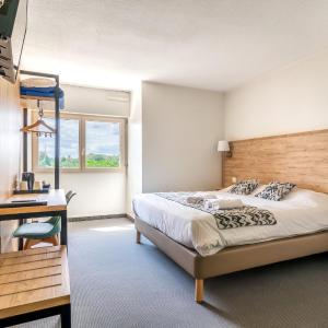 Double Room - Disability Access