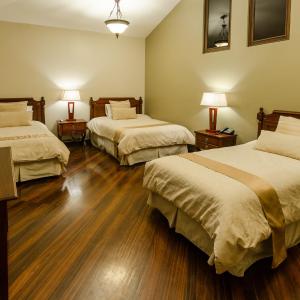 Superior Triple Room