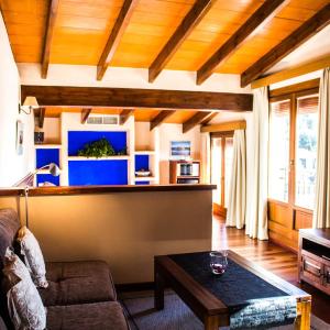 Twin Room with Terrace