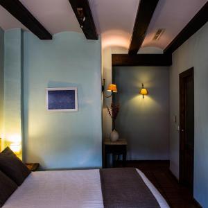 Double Room with Fireplace