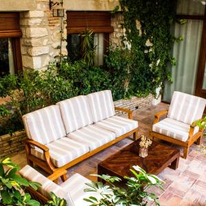 Suite with Terrace