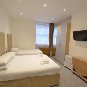 Comfort Triple Room