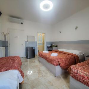 Family Room with Private Bathroom