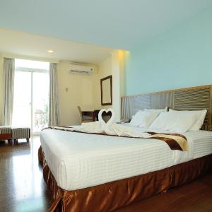 King Room with Ocean View
