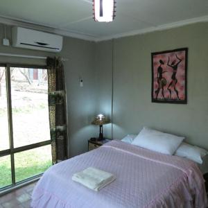 One-Bedroom Chalet