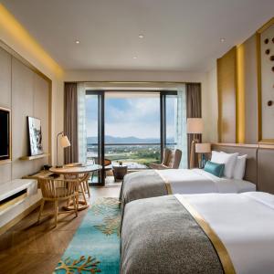 Limited Offer - Superior Room Twin with Garden View
