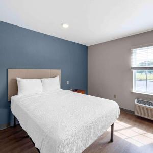 Standard Double Room - Non-Smoking