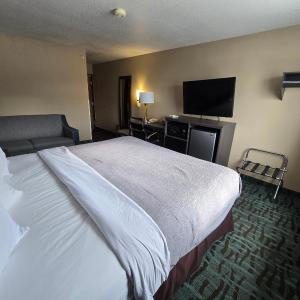 King Room - Non Smoking