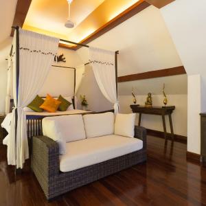Family Suite Room with Terrace